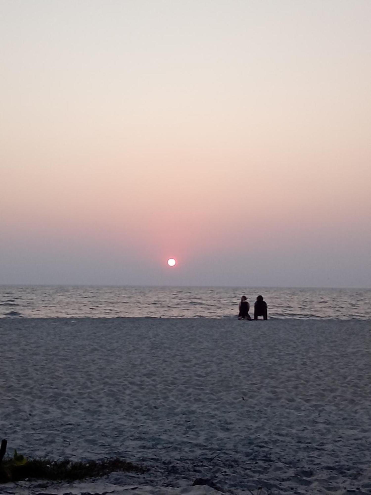 Havana Beach Villa Alappuzha Luaran gambar