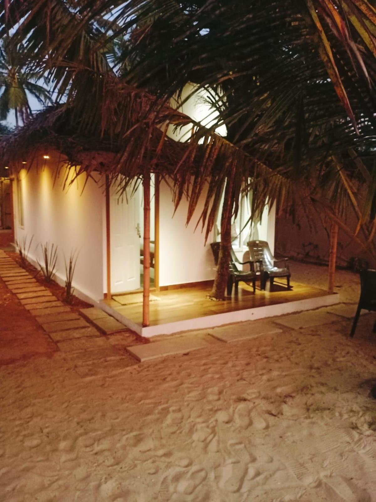 Havana Beach Villa Alappuzha Luaran gambar